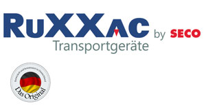 RUXXAC©-CART SERIE RUXXAC©-CART SERIE