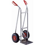 Transportkarren aus Aluminium, Standard