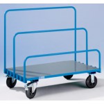 Platten-Transportwagen