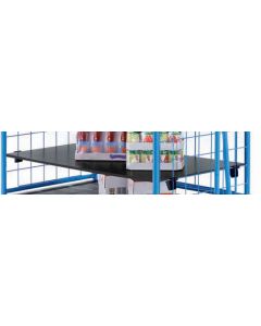 Etagenboden für 423199 | 423200
